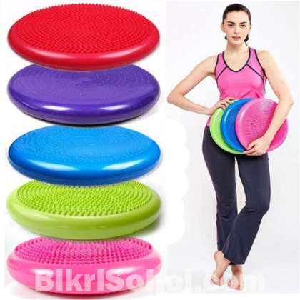 Exercise Balance Pad - Multi-color